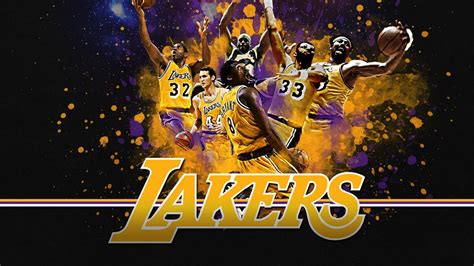 lakers videos .